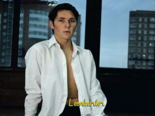 Leonkarter