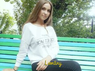 Leontiny