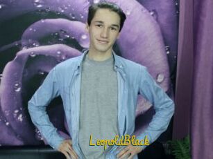 LeopoldBlack
