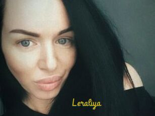 Leraliya