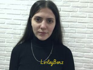 LesleyBenz