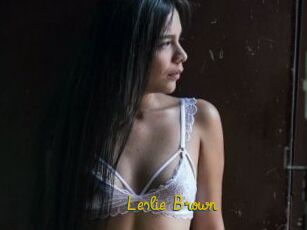Leslie_Brown