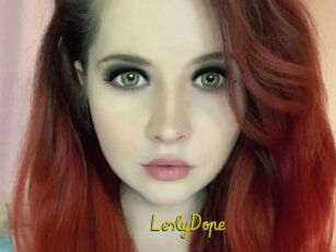 LeslyDope