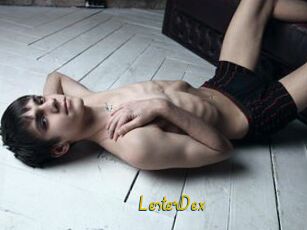 LesterDex