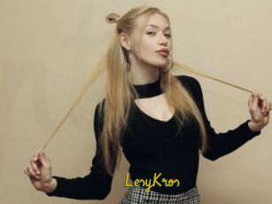 LesyKros
