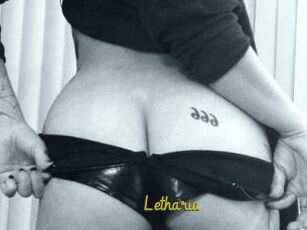 Letharia