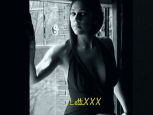 LettiXXX