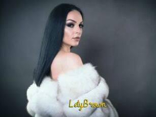 LetyBrown