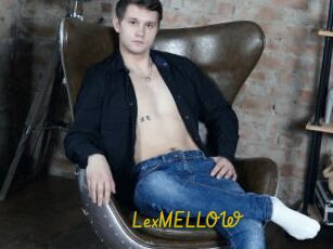 Lex_MELLOW