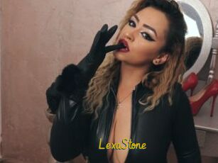 LexaStone