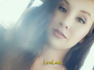 LexiLoca