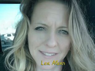 Lexi_Alexis