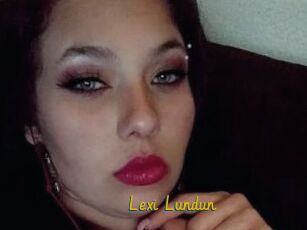 Lexi_Lundun