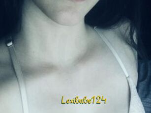 Lexibabe124