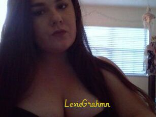 Lexie_Grahmn