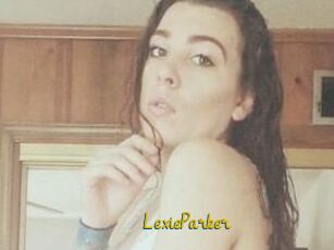 LexieParker