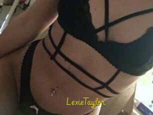 LexieTaylor