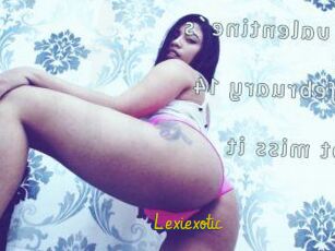 Lexiexotic
