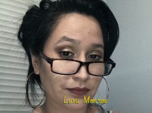 Lexii_Monroe