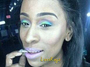 Lexx_Keyz