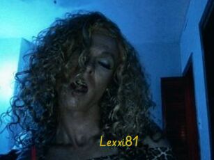 Lexxi81