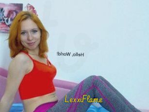 LexxiFlame