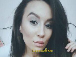 LexxxieBree