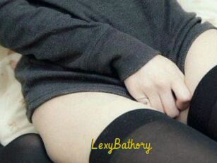 LexyBathory