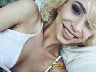LexyEve