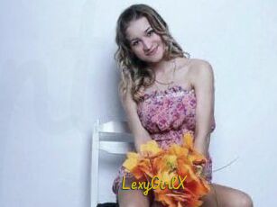 LexyGirlX