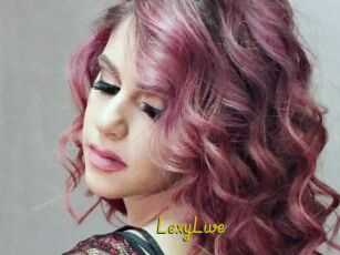 LexyLive