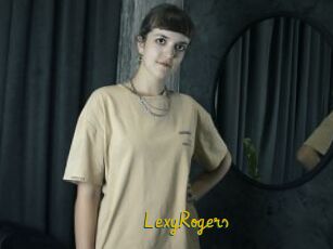 LexyRogers