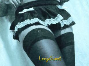 LexyeSweet
