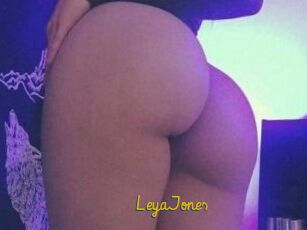 LeyaJones