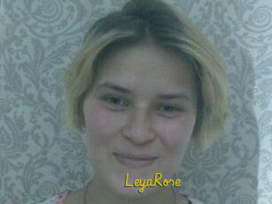 LeyaRose