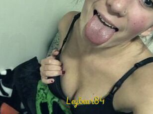 Leybear84