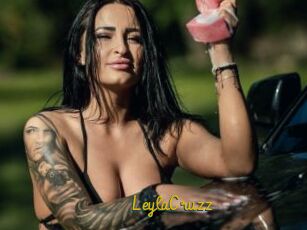 LeylaCruzz