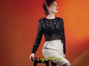 LeylaHarris