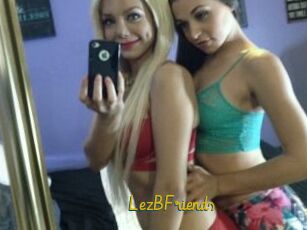 LezBFriends