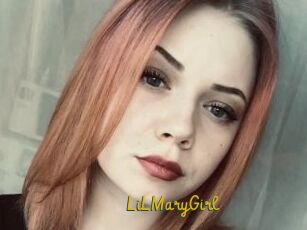 LiLMaryGirl