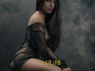 LiLi18