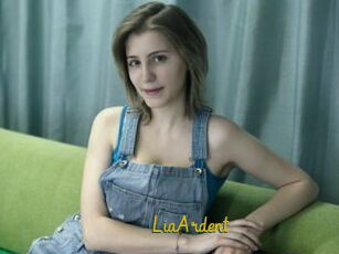 LiaArdent
