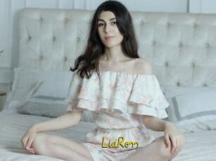 LiaRoss