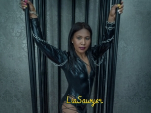 LiaSawyer Porno TV