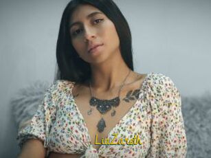 LiaZareth