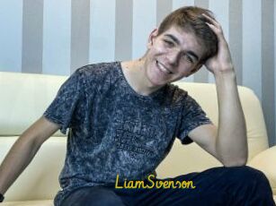 LiamSvenson