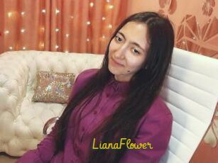 LianaFlower