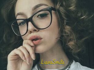 LianaSmile