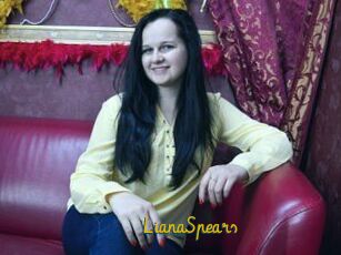 LianaSpears