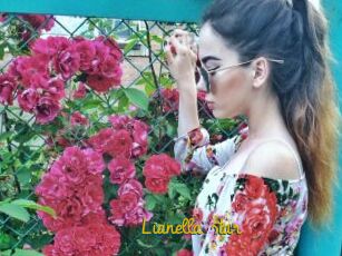 Lianella_star